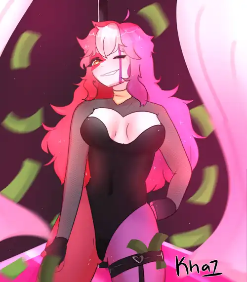 Fevie (F) (markai cat)