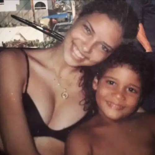 Young and beautiful 