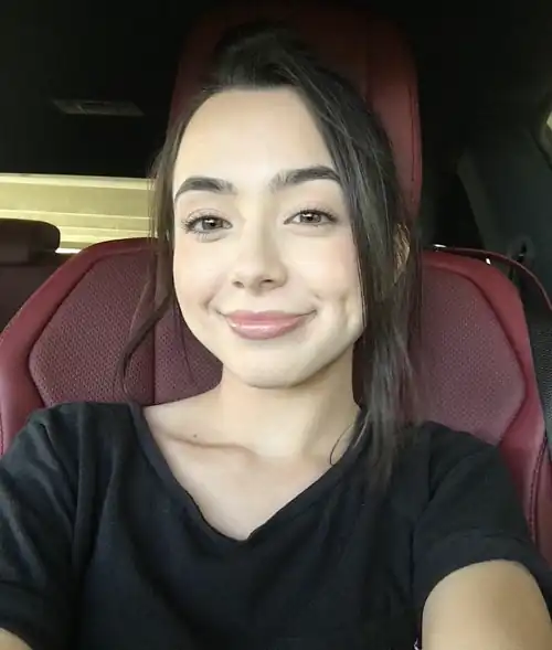 Veronica merrell