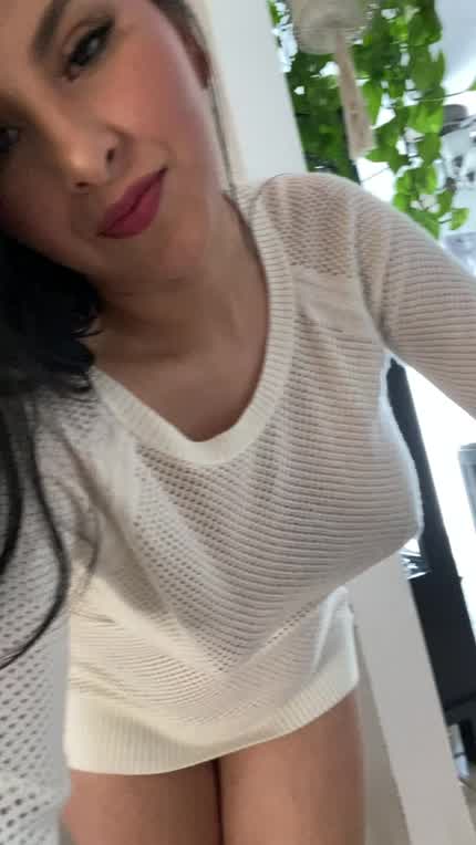 I want to please you