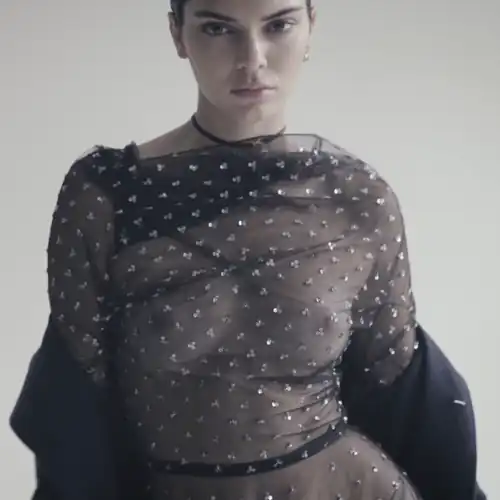 See-through
