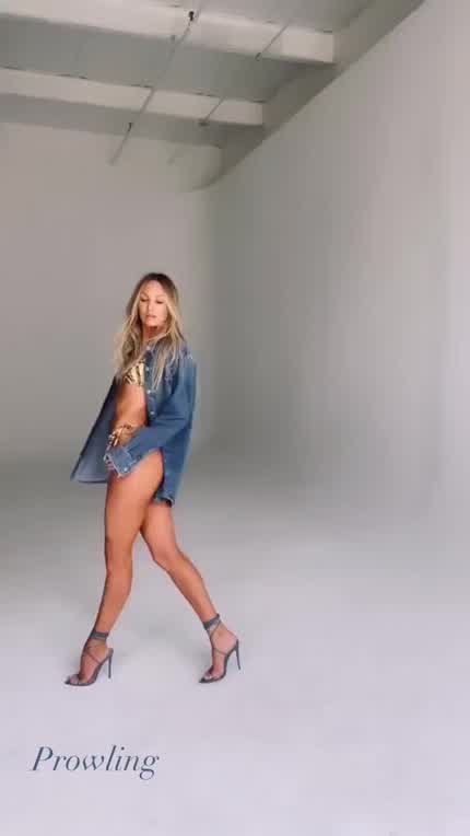 Short BTS for Tropic of C - IG Story 