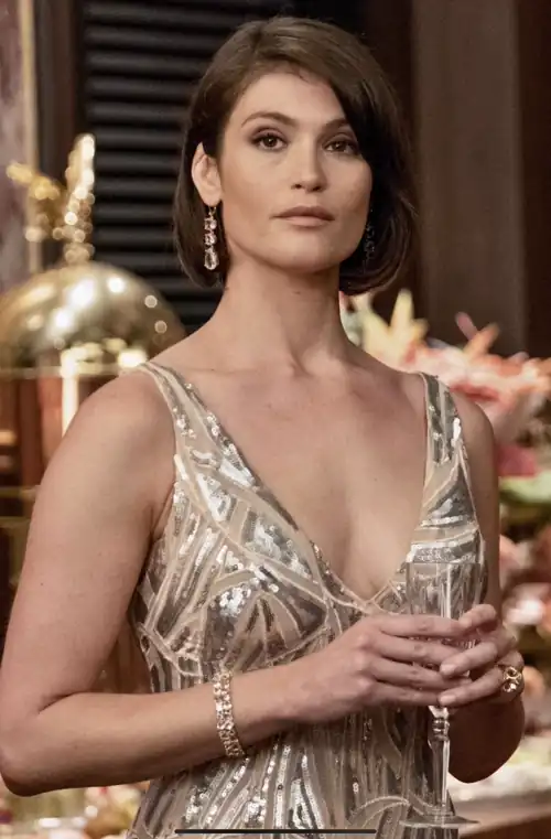 Still from 'Murder Mystery’