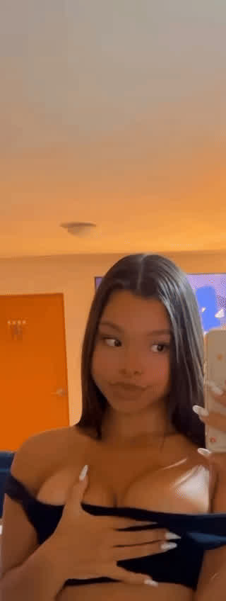 Too petite or just right?