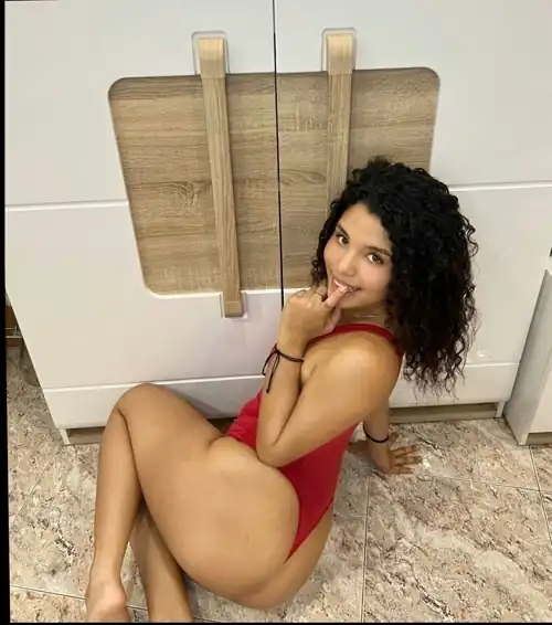 I wish guys would think I've got a sexy body