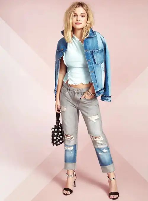 Seventeen Magazine February 2017