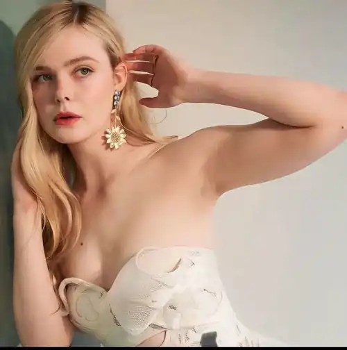 Flawless Elle