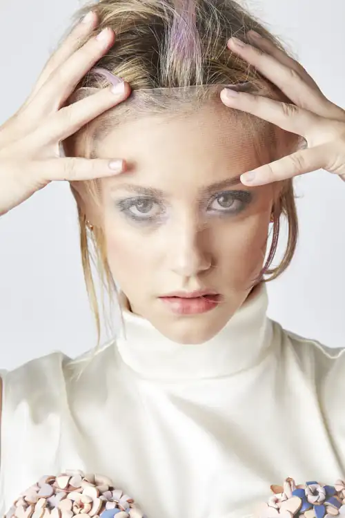 Lili Reinhart