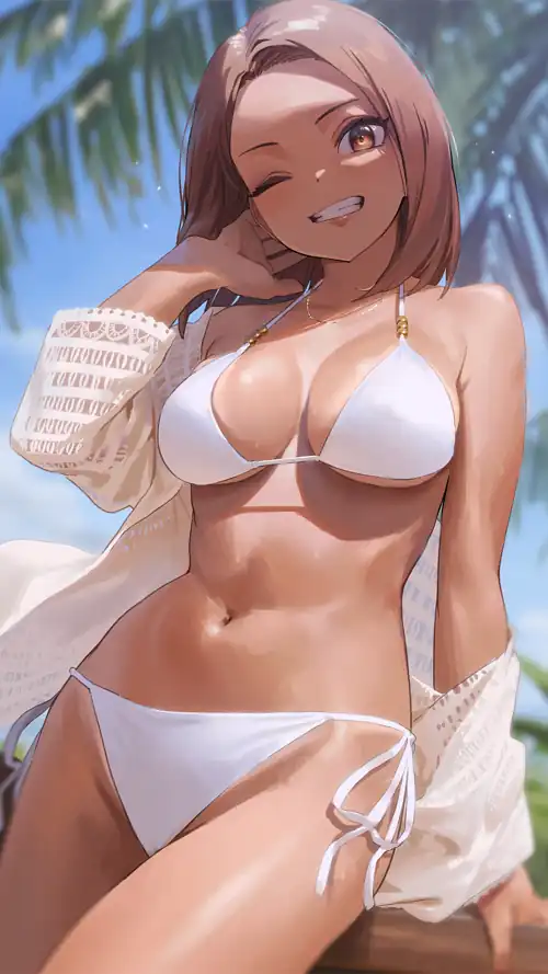 Summer Body [Original] (2880x5120)