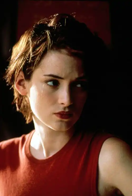 90s Winona is my biggest celebrity crush