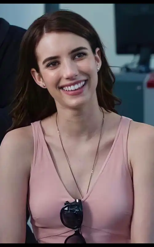 That smile