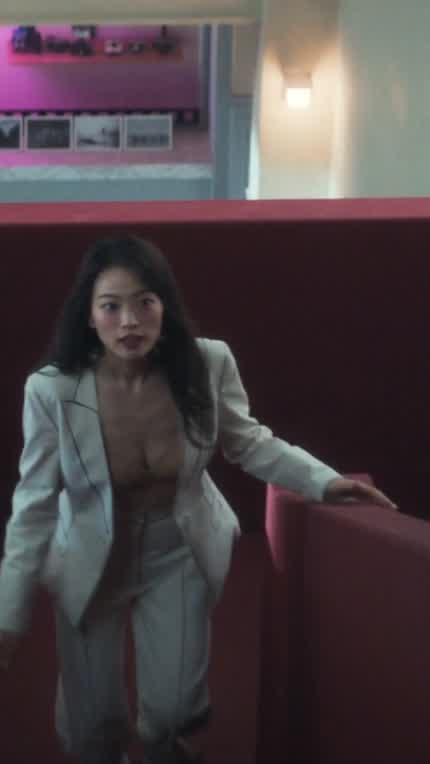 Chun Woo-hee 