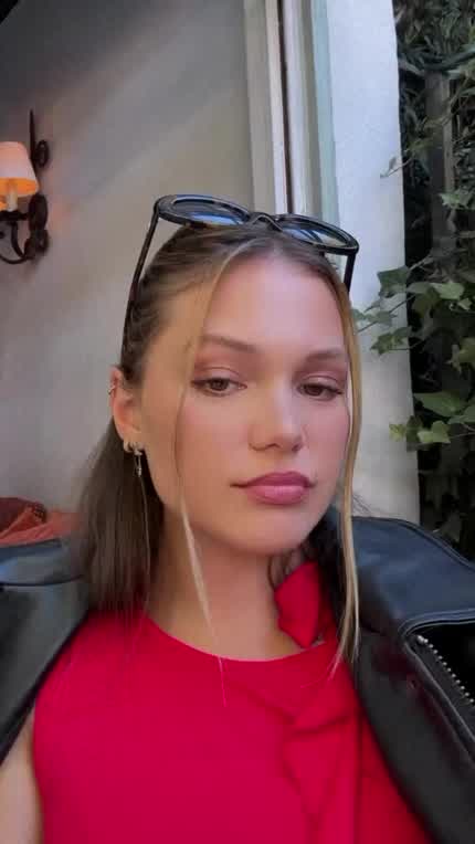 A drink before dinner 4/28/2024