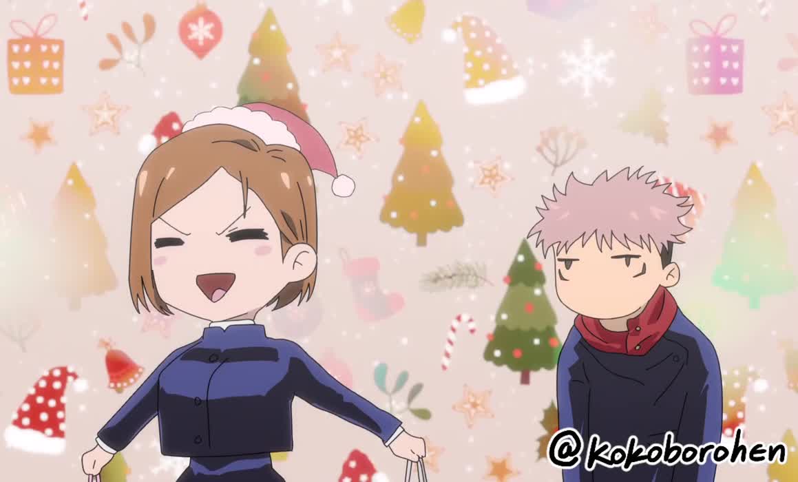 (Kokoborohen) Yujis throughs Overwhelmed him