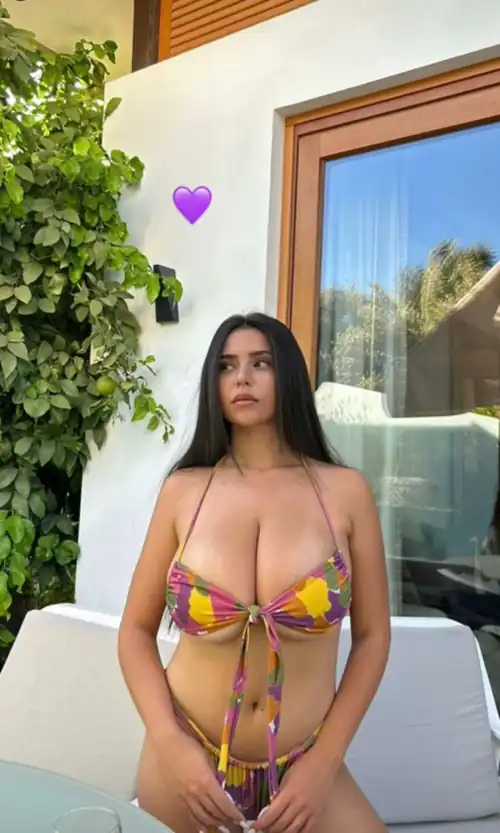 New Instagram story.