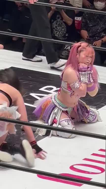 himeka and tam nakano