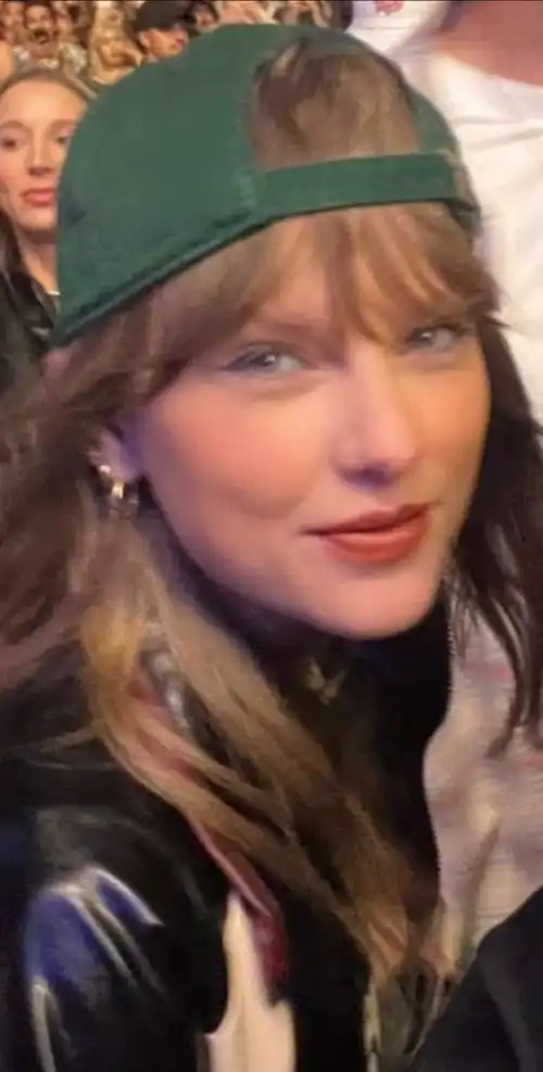 Just look at that face...