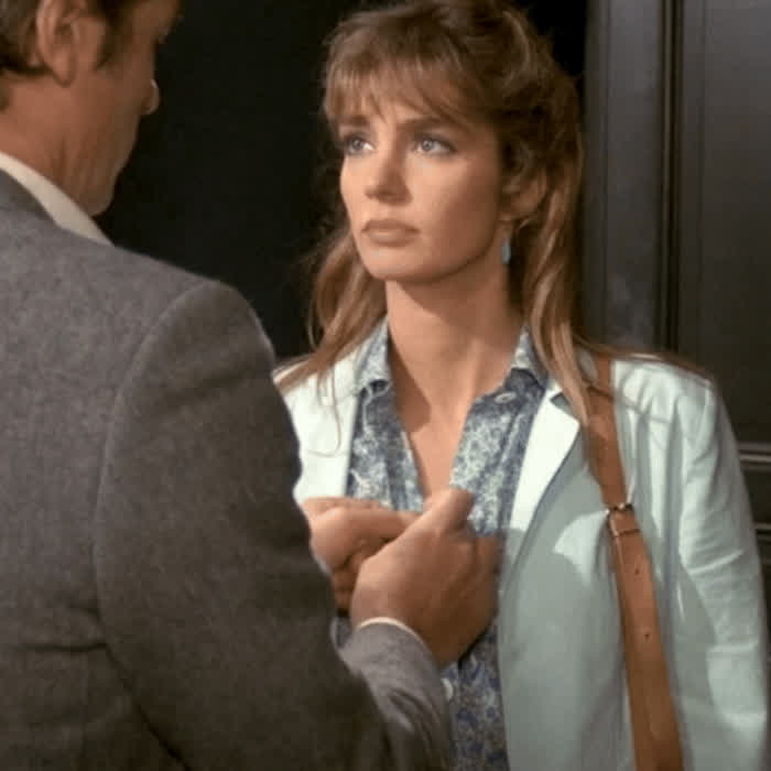 Anne Parillaud