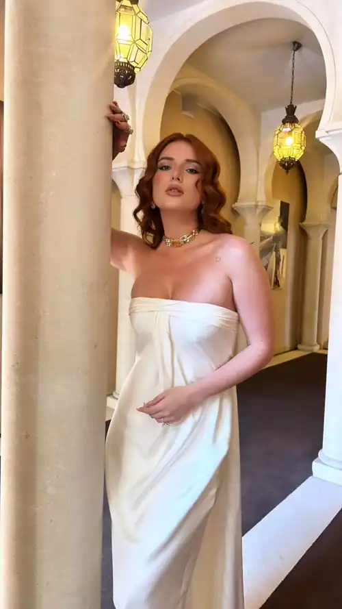 Sexy