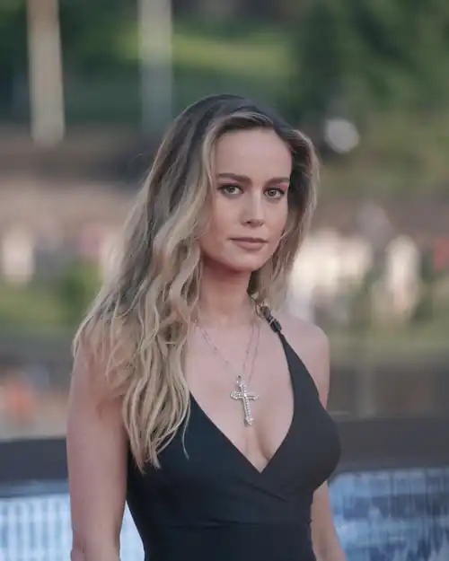 Brie Larson