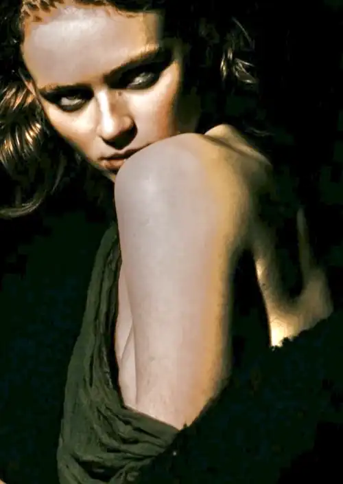 What’s your most twisted Sadie Sink fantasy?