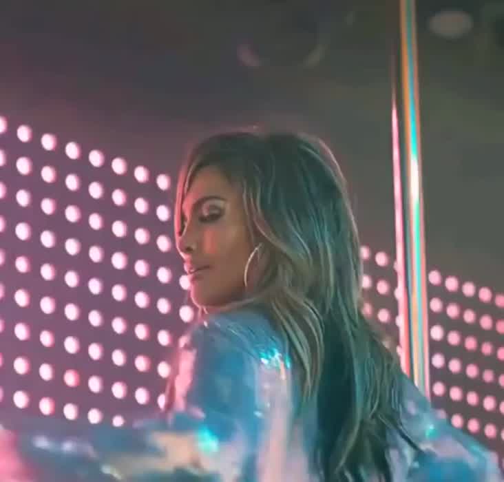 Jennifer Lopez, Hustlers