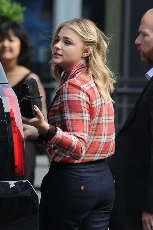 Gorgeous Any Angle 