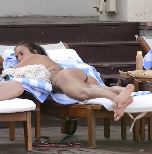 Irina Shayk