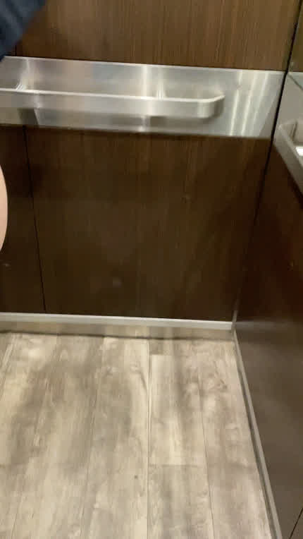 I’ll show my ass to anyone