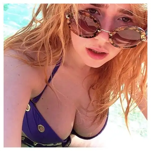 💋 #PalinaRojinski