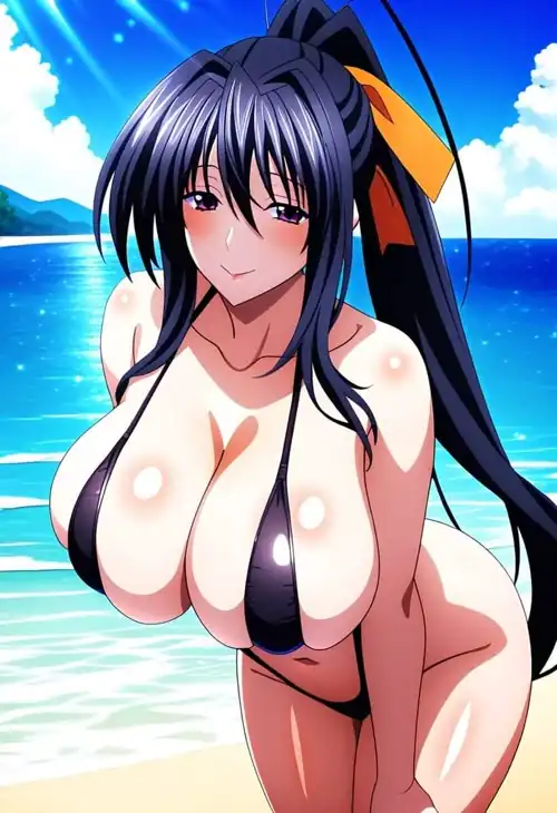  Akeno