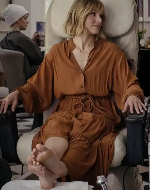 Kristen Bell