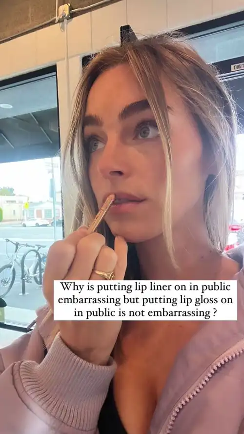 A dilemma 