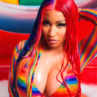 Nicki Turned Me Into A Gooner!