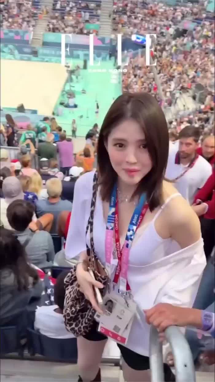 Han Sohee