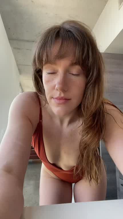 Nut all you want using my ass