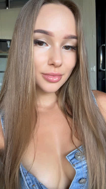 Ever tasted an Ukrainian girl like me