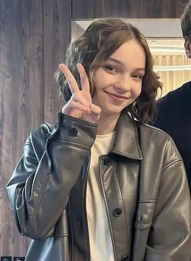 Love her so much