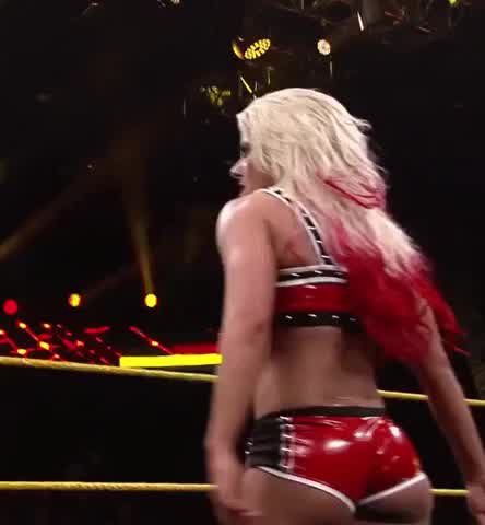 Alexa in NXT (2016)