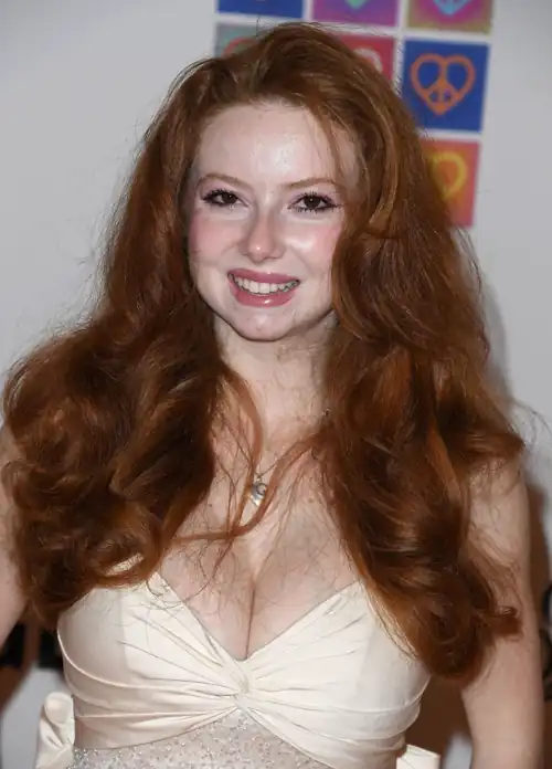 Francesca Capaldi