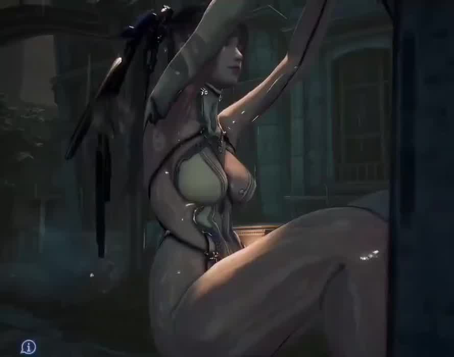 This game is going to turn me into a degenerate (stellar blade)