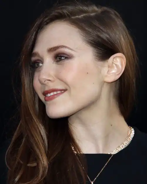 Elizabeth Olsen