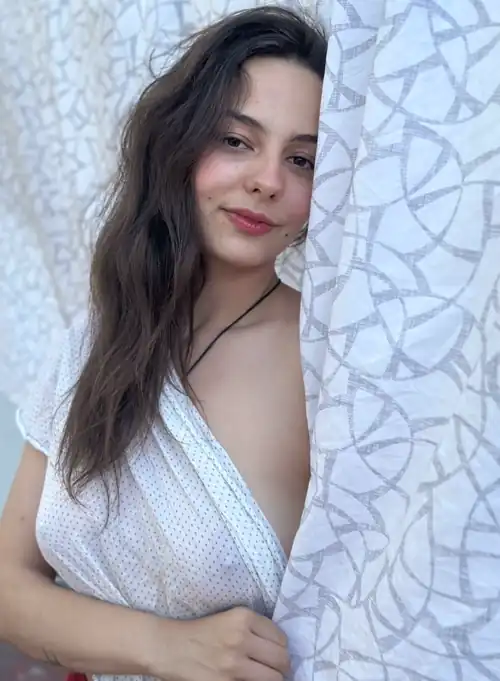 Any of you guys wanna warm up inside me?