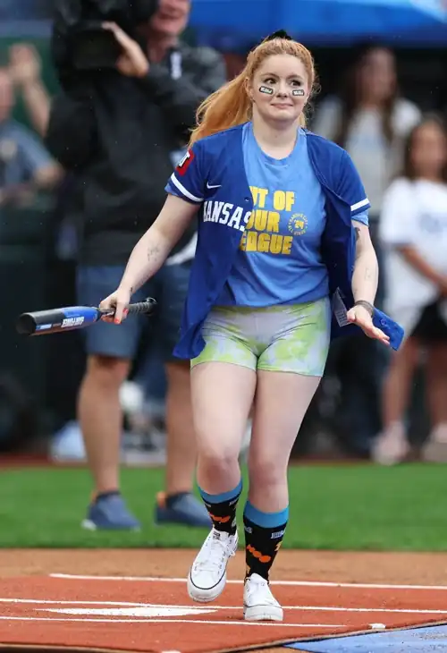 Big Slick Celebrity Softball Game - May 31st 2024