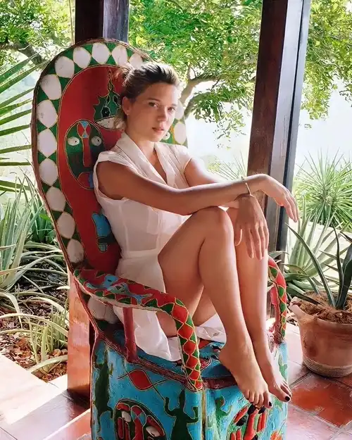 Sublime Léa