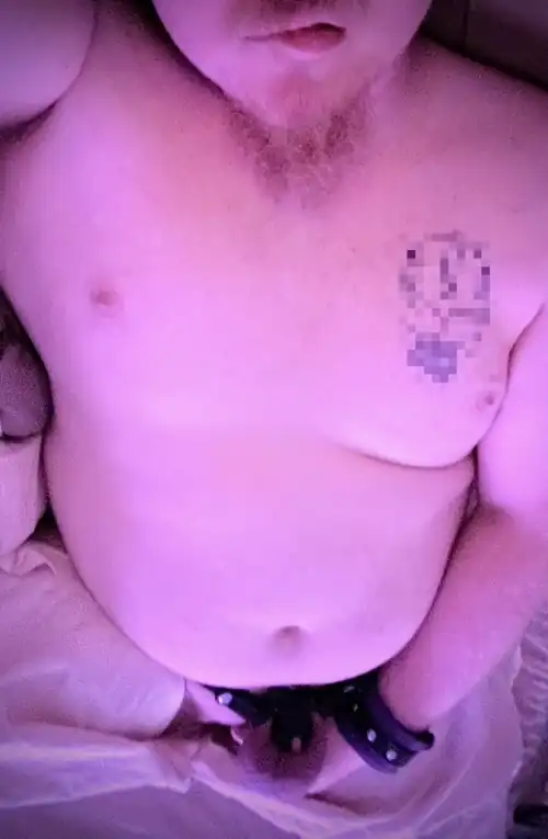 Still processing that it’s been a week