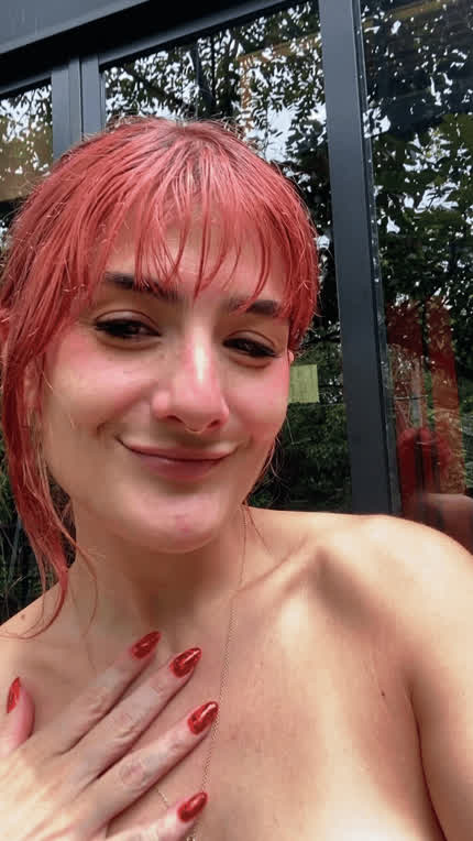 Catch Me At The Resort 