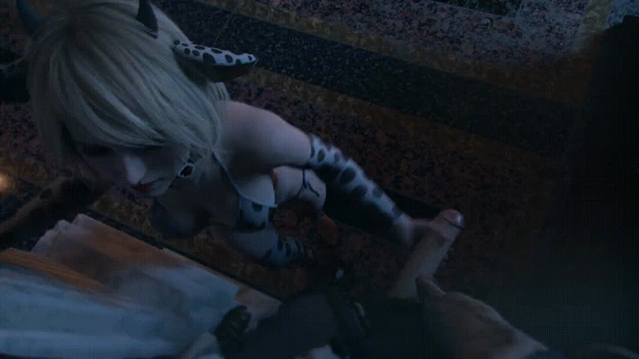 Ashley Graham (FatCat17) [Resident Evil]
