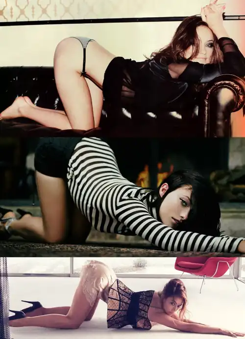 Favorite Position