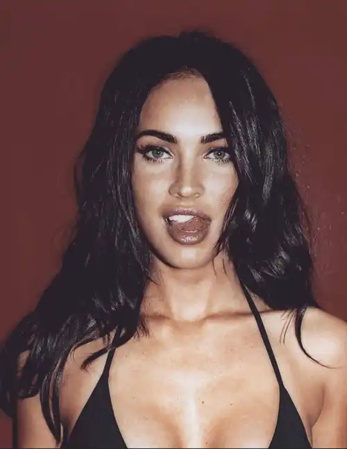 Megan Fox 